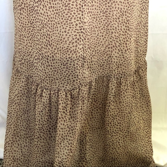 EVERLY RACERBACK DRESS - Picture 6 of 8